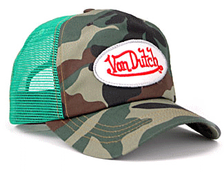 von  dutch  tros  coolllllllll